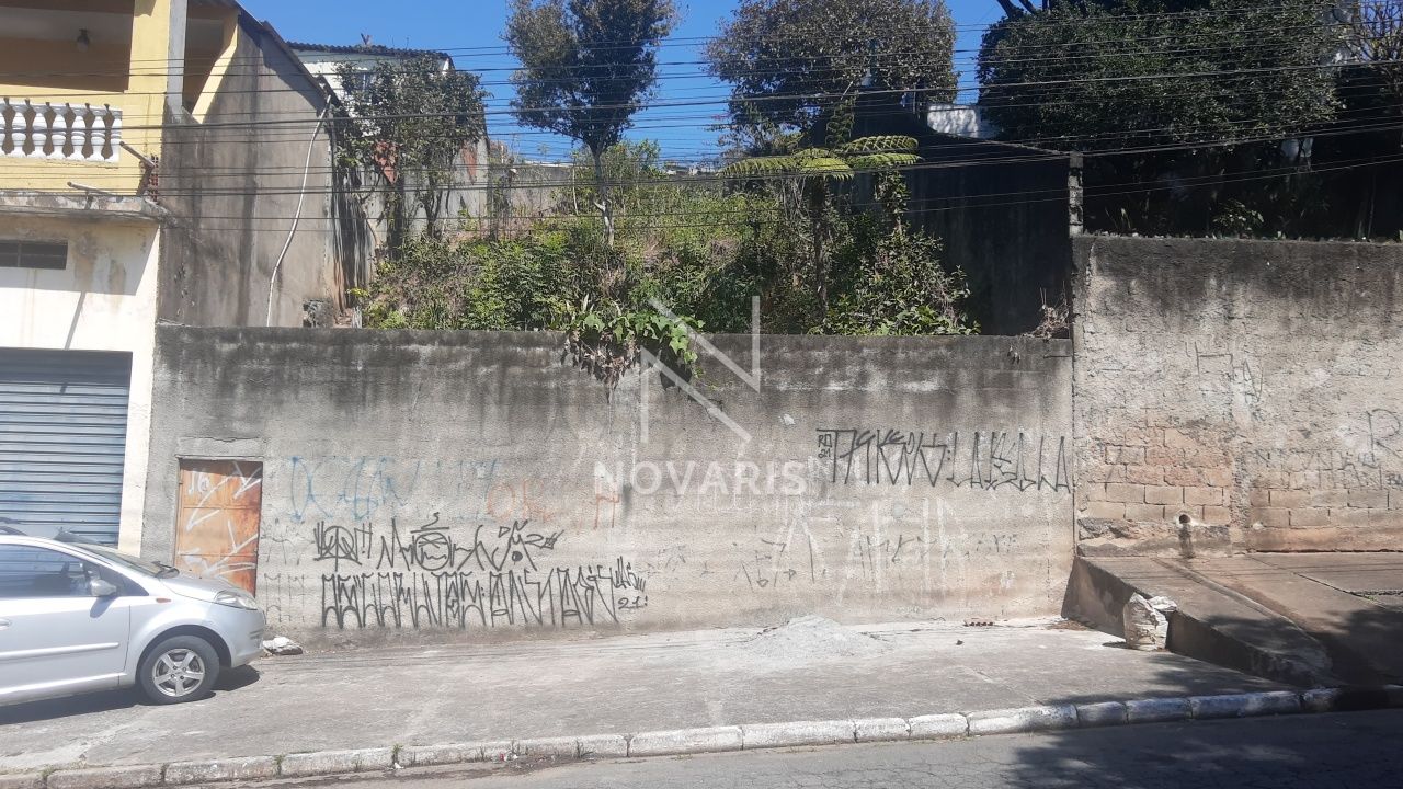 Lote / Terreno para Venda - PARQUE FERNANDA