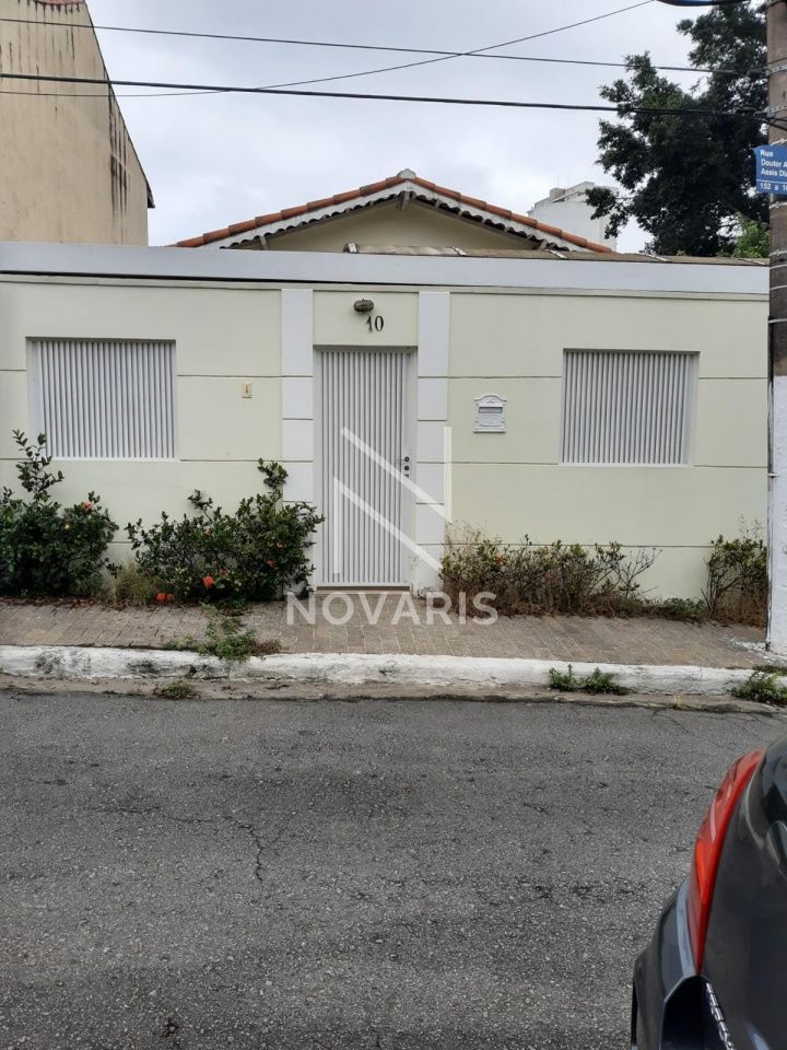Casa para Venda - VILA ISA