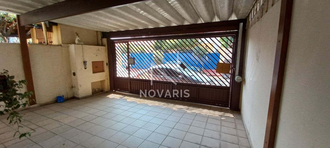 Casa Térrea para Venda - SANTO AMARO VILA CRUZEIRO