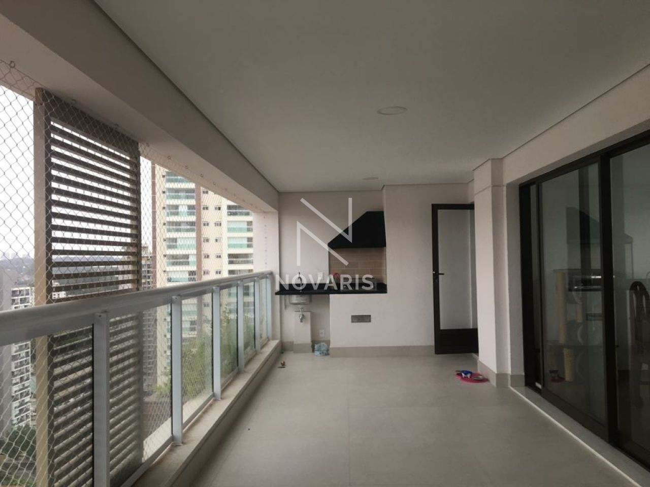 Apartamento para Venda - JARDIM DAS ACÁCIAS