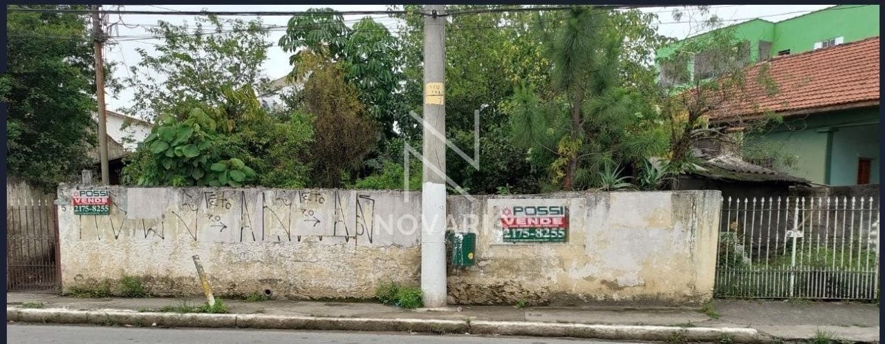Lote / Terreno para Venda - SOCORRO