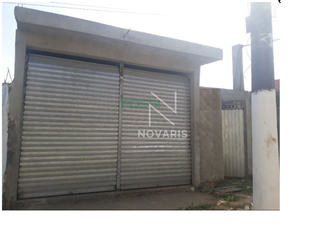Casa para Venda - CIDADE IPAVA
