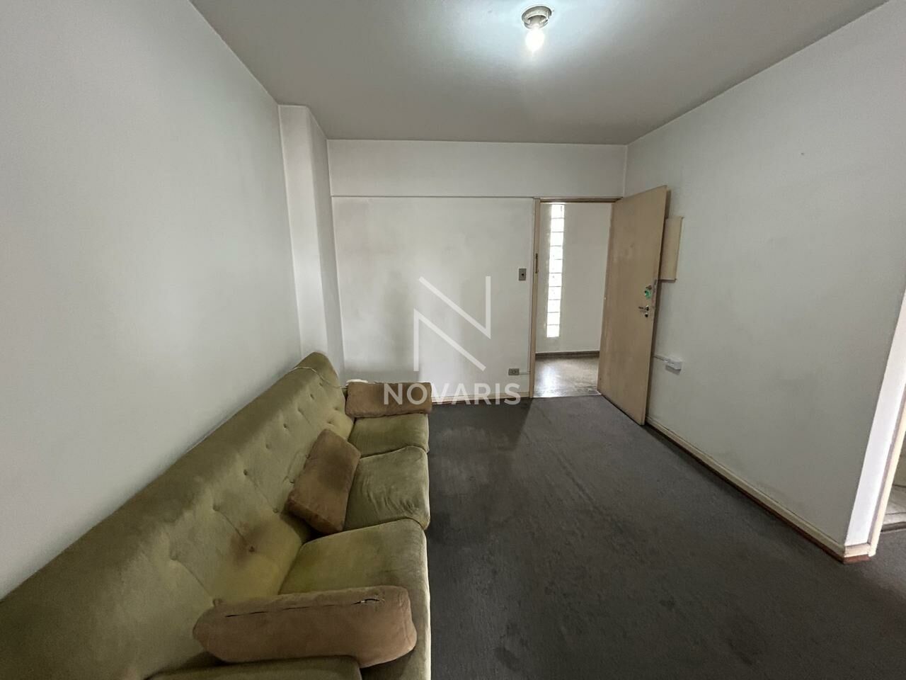 Apartamento para Venda - SANTO AMARO