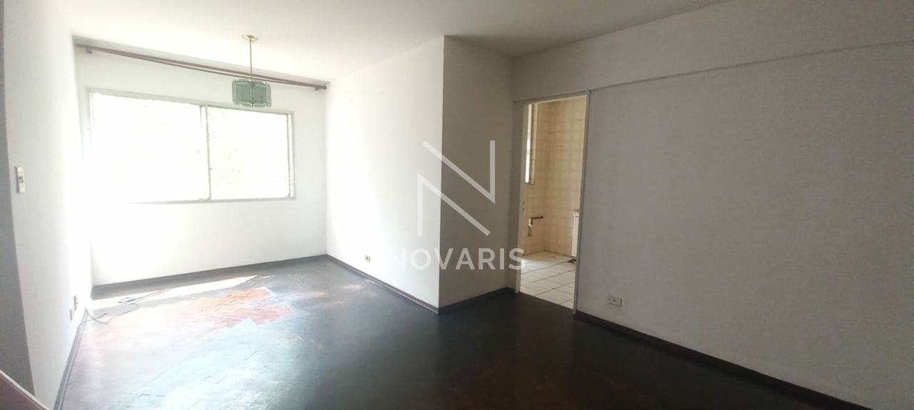 Apartamento para Venda - SANTO AMARO