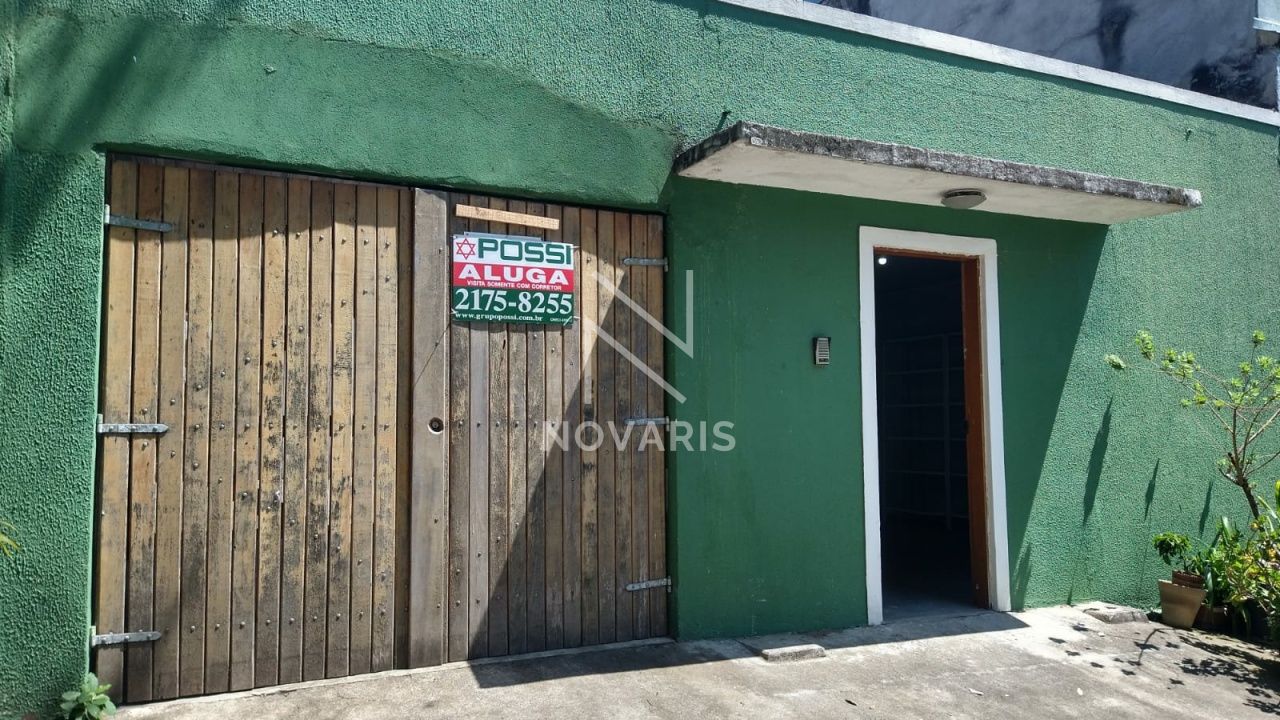 Casa Térrea para Venda - SANTO AMARO