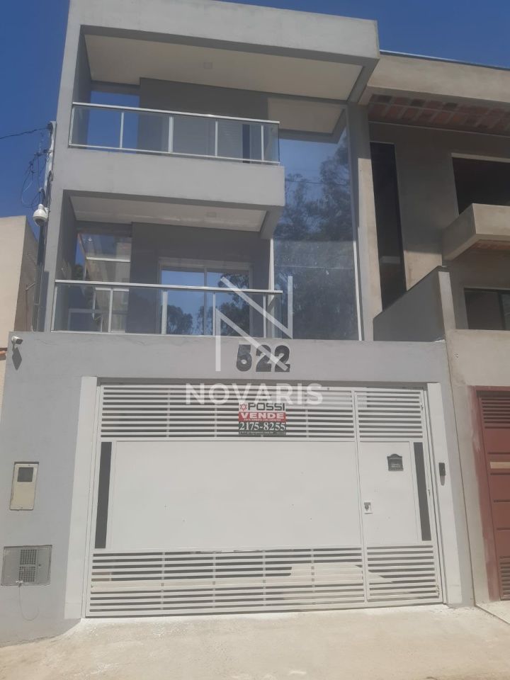 Casa Assobradada para Venda - JARDIM MARQUESA