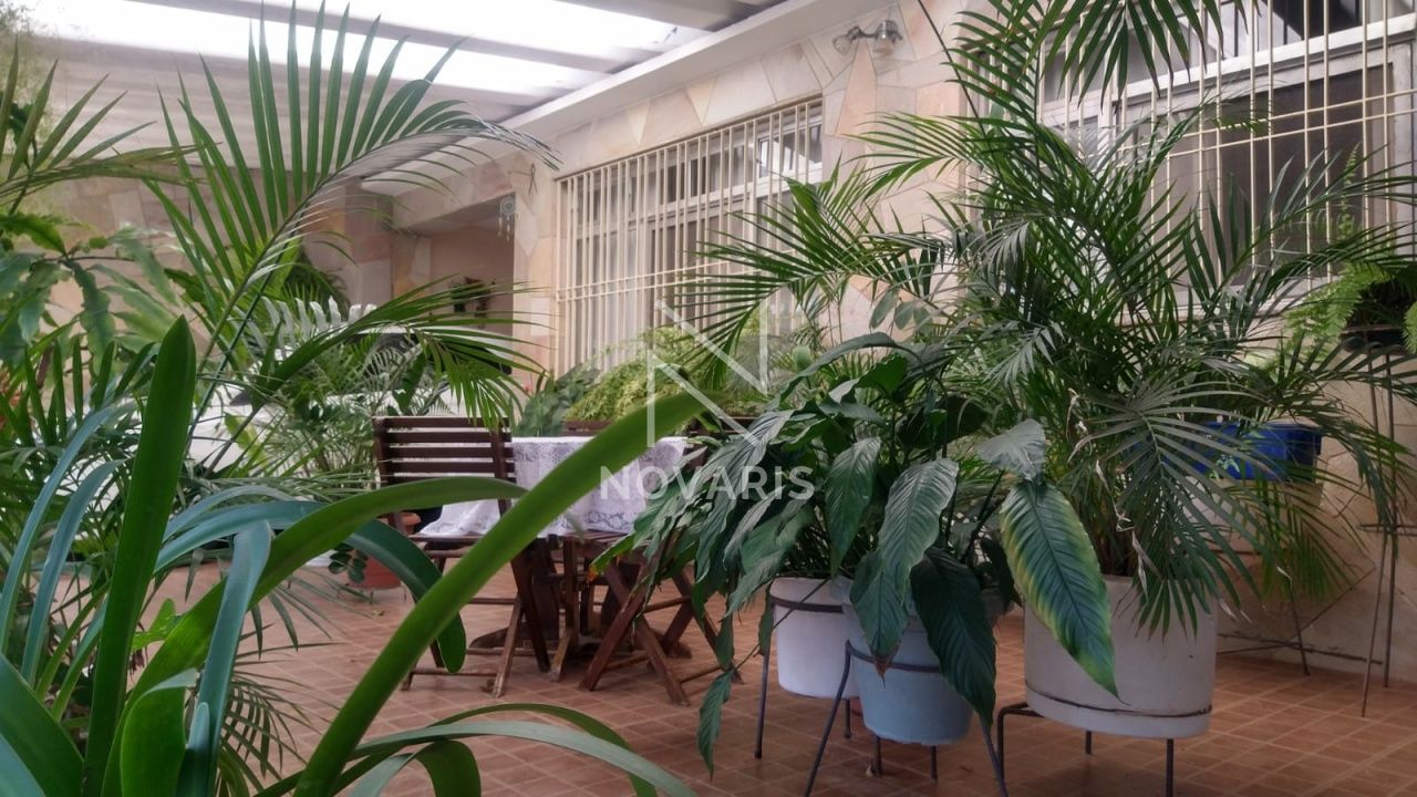 Casa para Venda - SANTO AMARO VILA CRUZEIRO