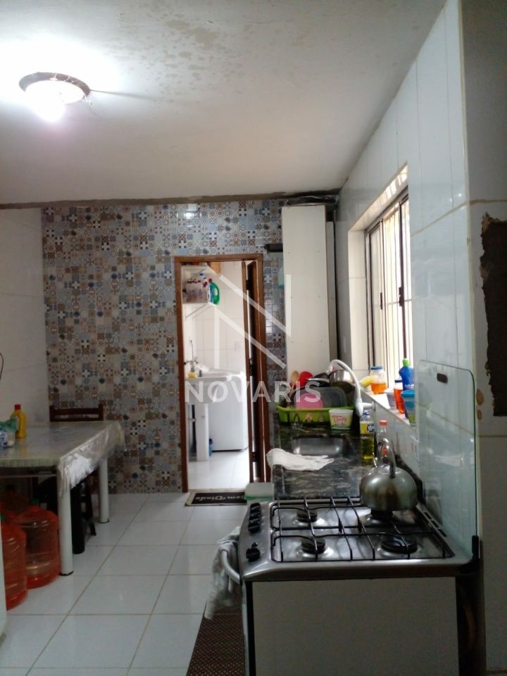 Sobrado para Venda - SANTO AMARO