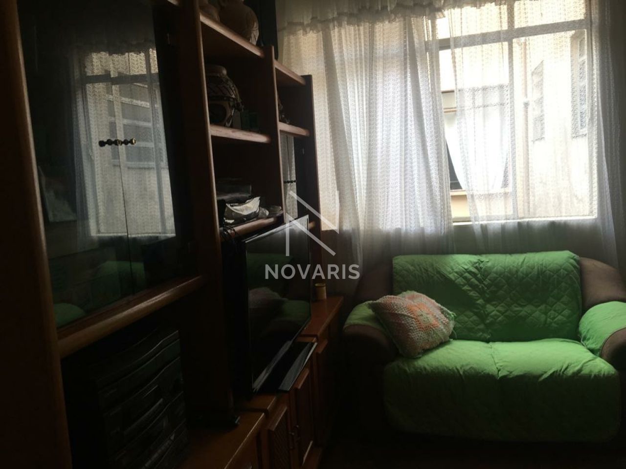 Apartamento para Venda - SANTO AMARO
