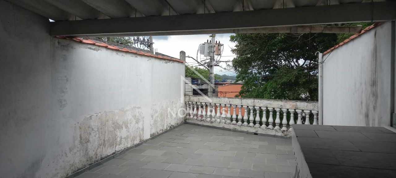 Sobrado para Venda - JARDIM ANGELINA