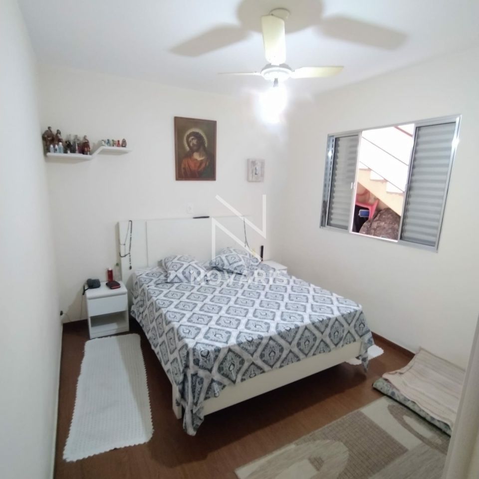 Casa Térrea para Venda - JARDIM SÃO LUÍS