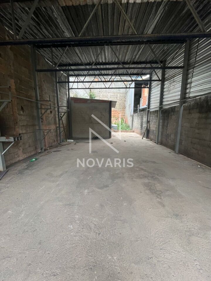 Lote / Terreno para Venda - JARDIM BRASÍLIA