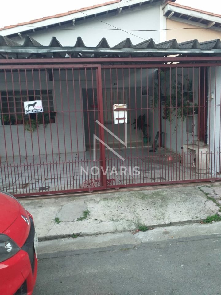Casa Térrea para Venda - SANTO AMARO