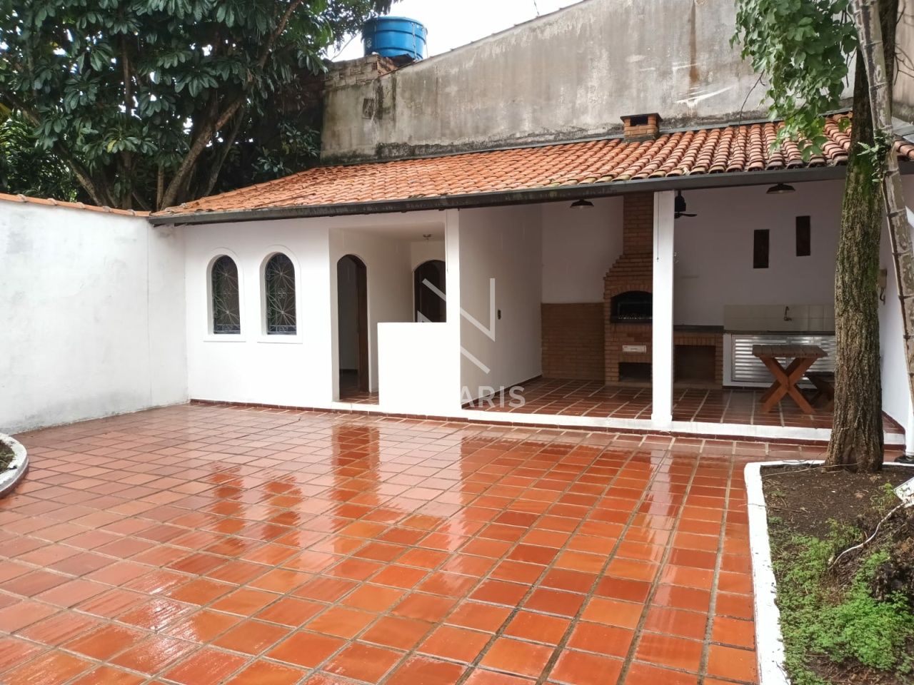 Casa de Vila para Venda - SANTO AMARO