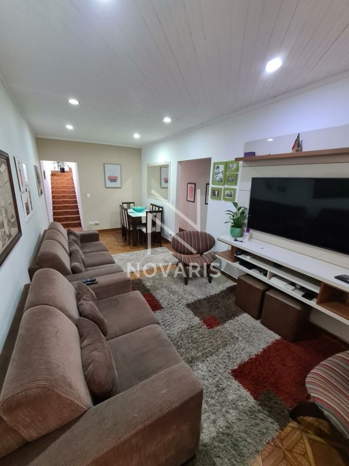 Casa Assobradada para Venda - VILA ERNESTO