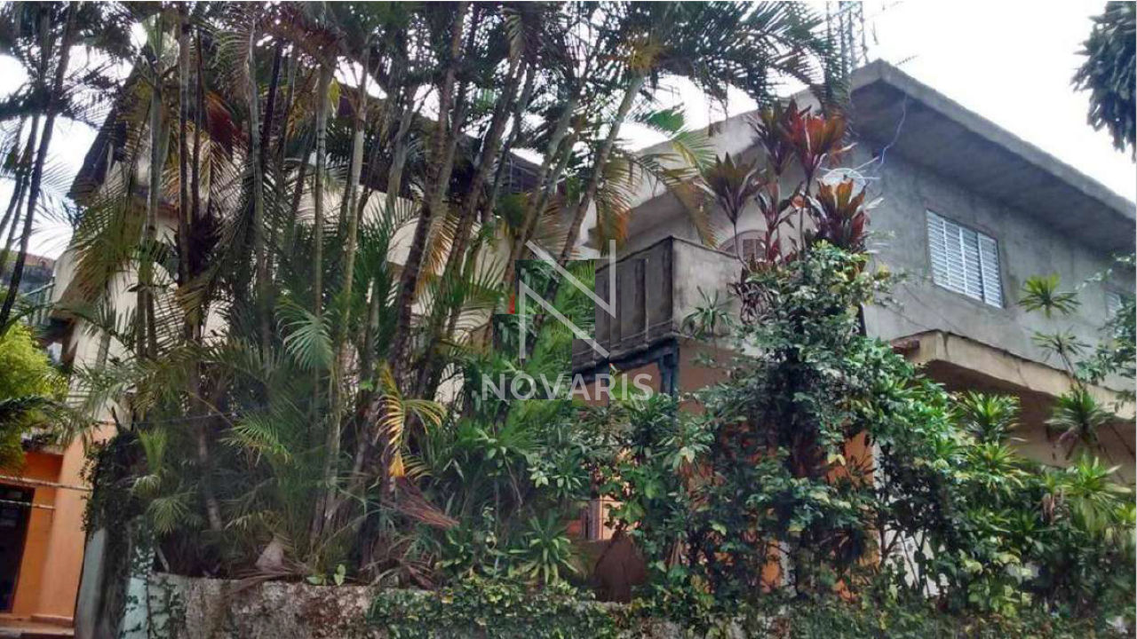 Sobrado para Venda - SANTO AMARO JARDIM DOM JOSÉ