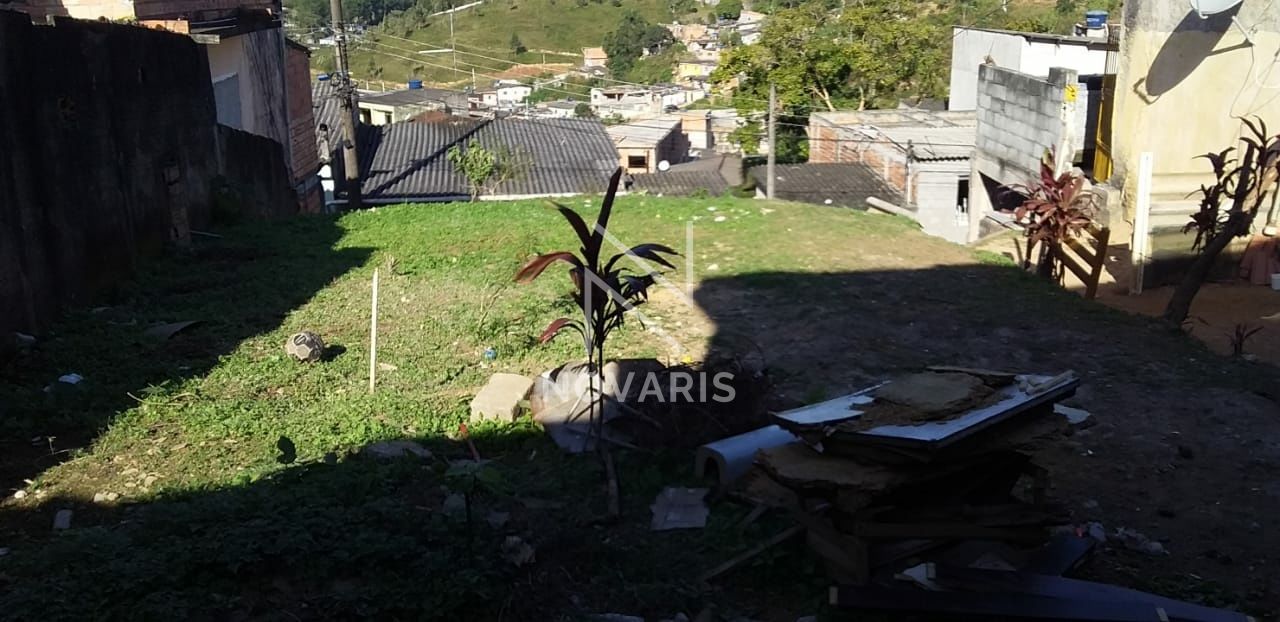 Lote / Terreno para Venda - VILA ROSCHEL