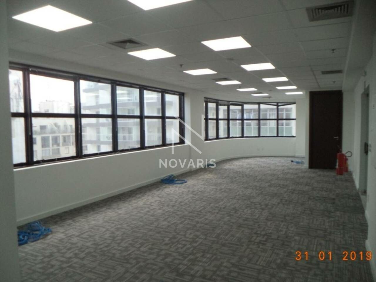 Imóvel Comercial para Venda - VILA BUARQUE
