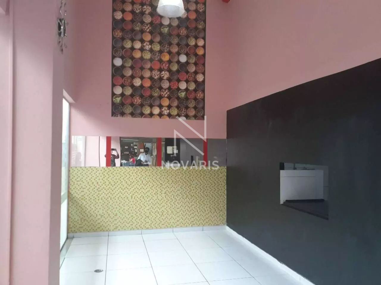Ponto Comercial para Venda - BARRA FUNDA