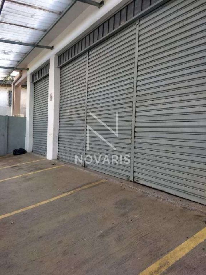 Imóvel Comercial para Venda - JARDIM MONTE AZUL