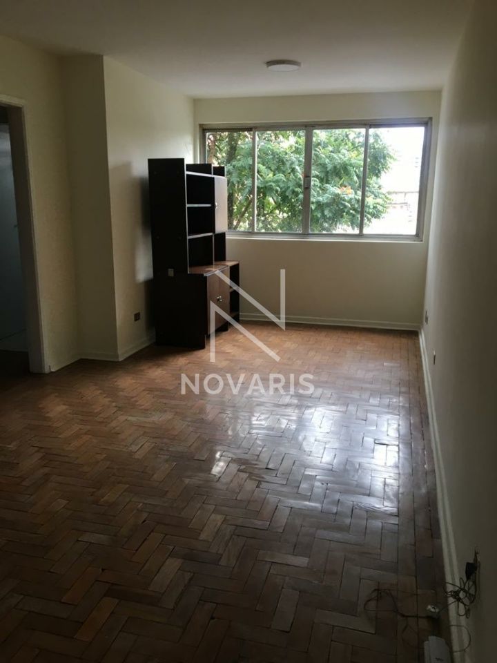 Apartamento para Venda - SANTO AMARO