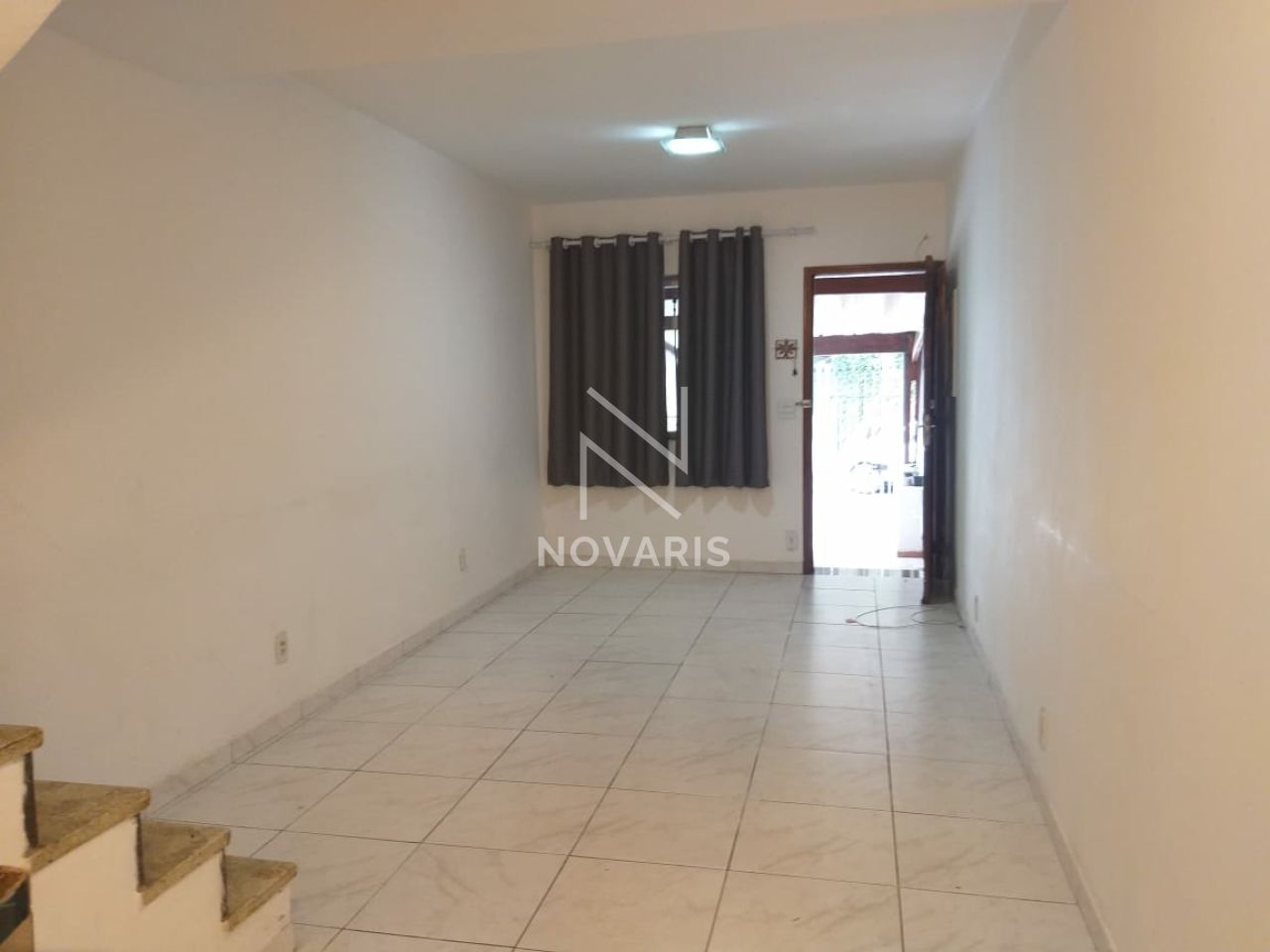 Sobrado para Venda - SANTO AMARO