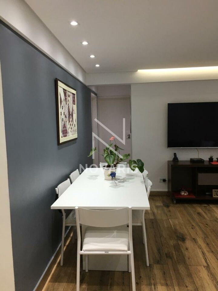 Apartamento para Venda - SANTO AMARO