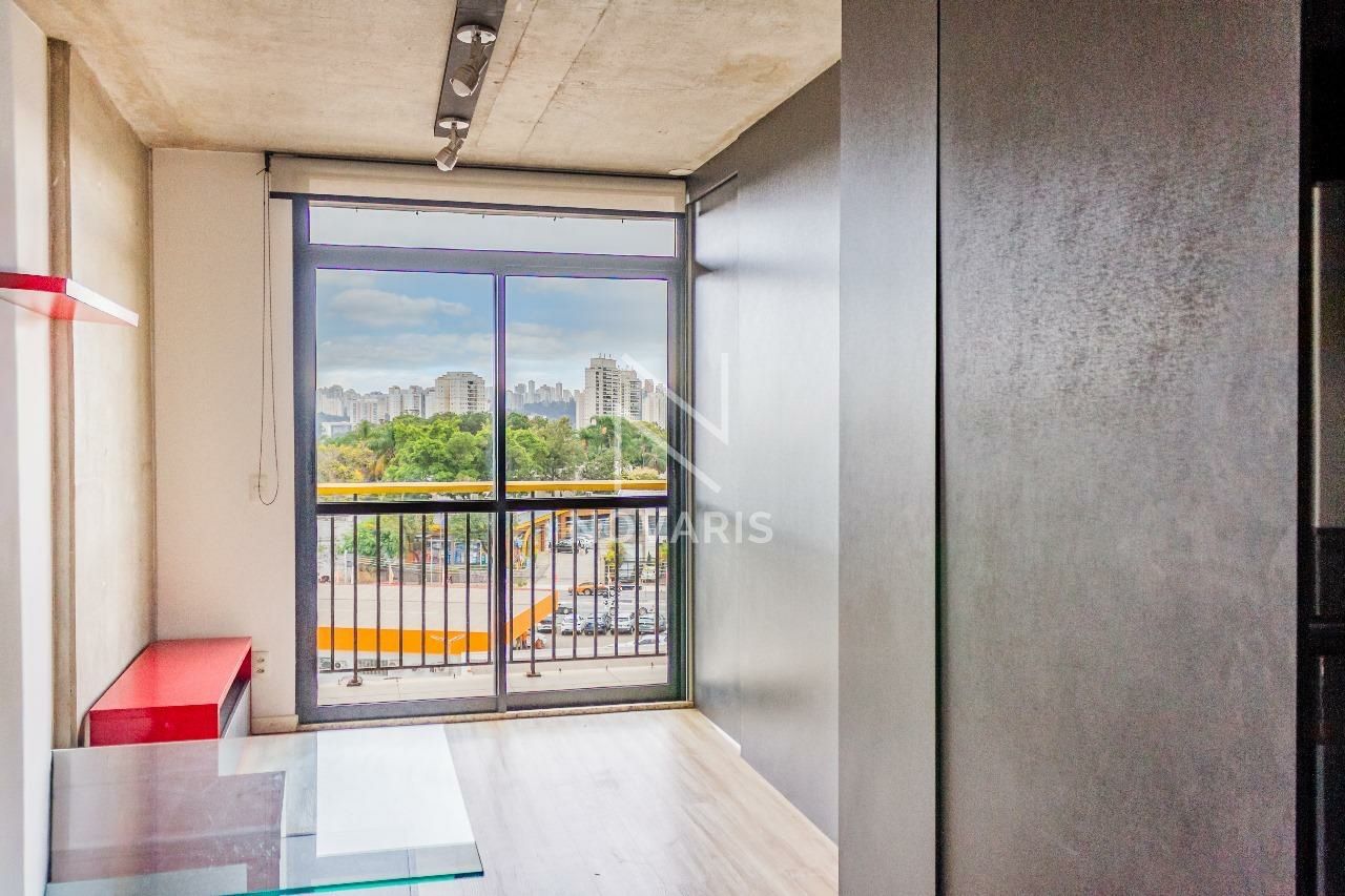 Apartamento para Venda - SANTO AMARO - ALTO DA BOA VISTA