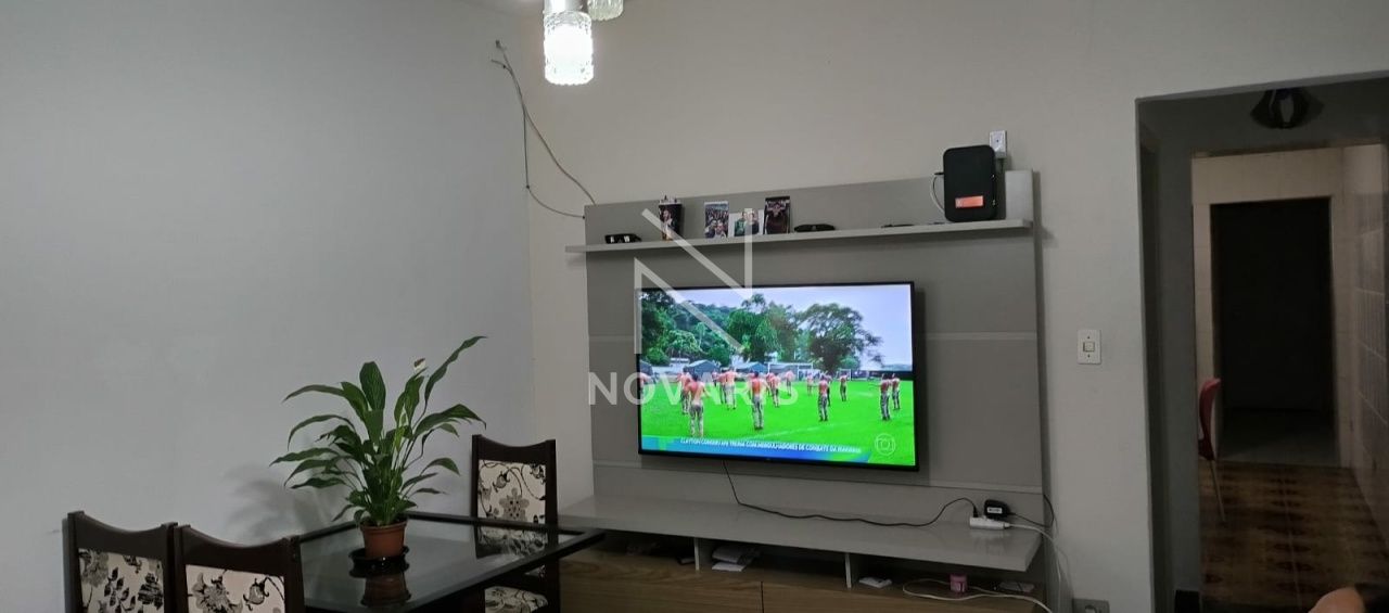 Casa Térrea para Venda - SANTO AMARO JARDIM CARAVELAS