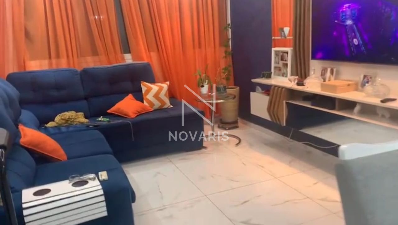 Apartamento para Venda - SANTO AMARO