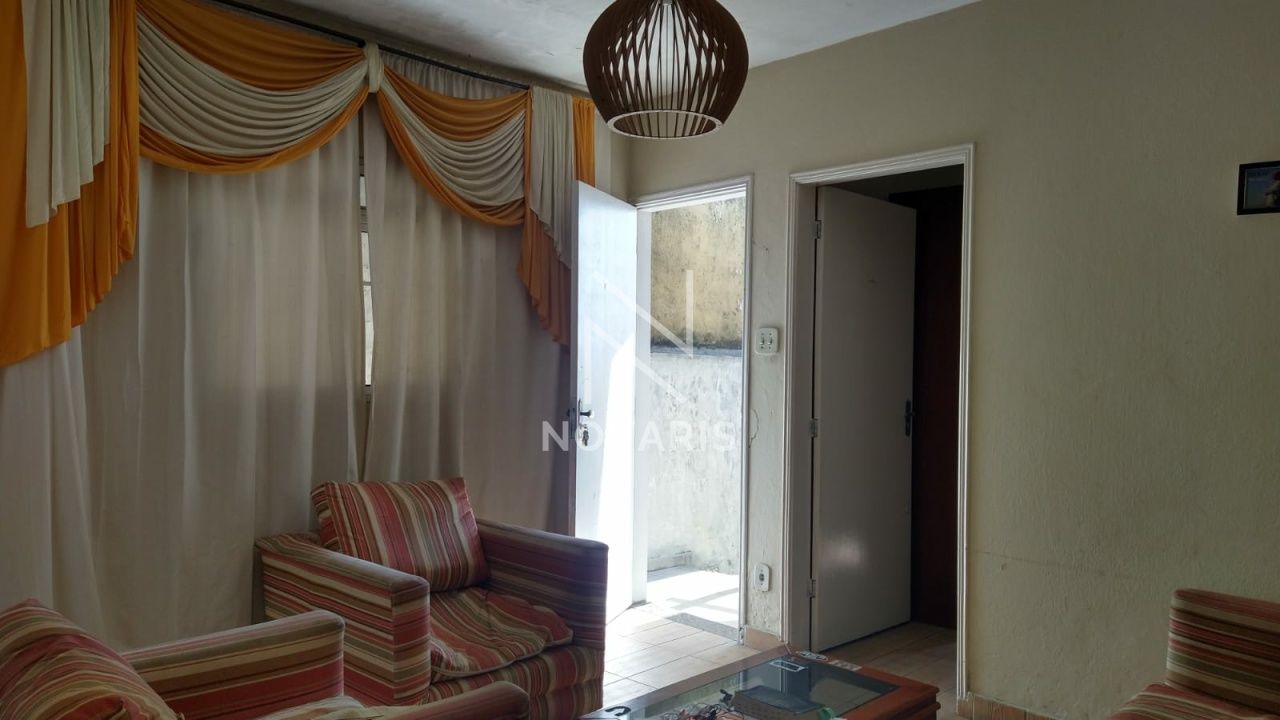 Casa para Venda - PARQUE SÃO JOSÉ