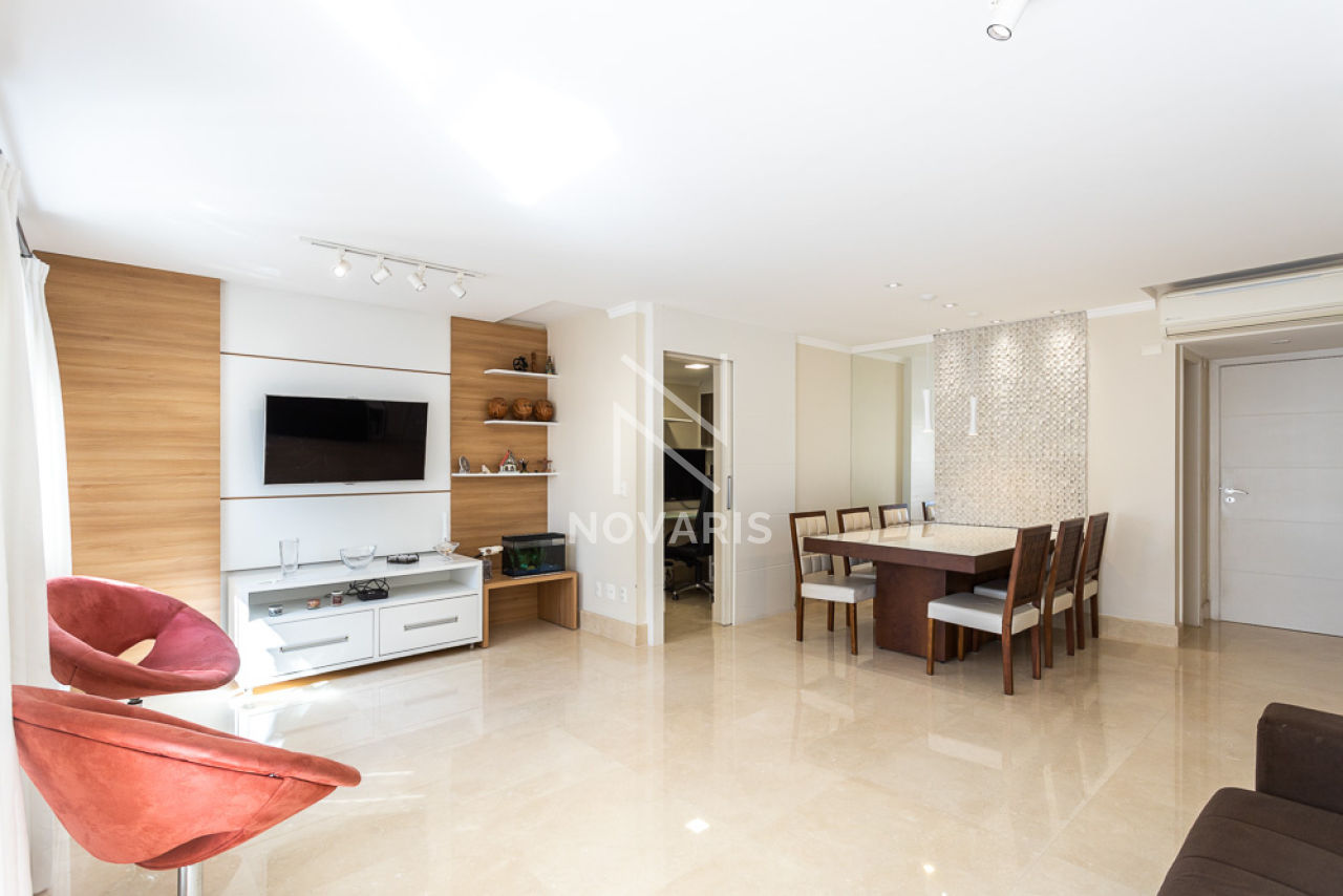 Apartamento para Venda - JARDIM DAS ACÁCIAS