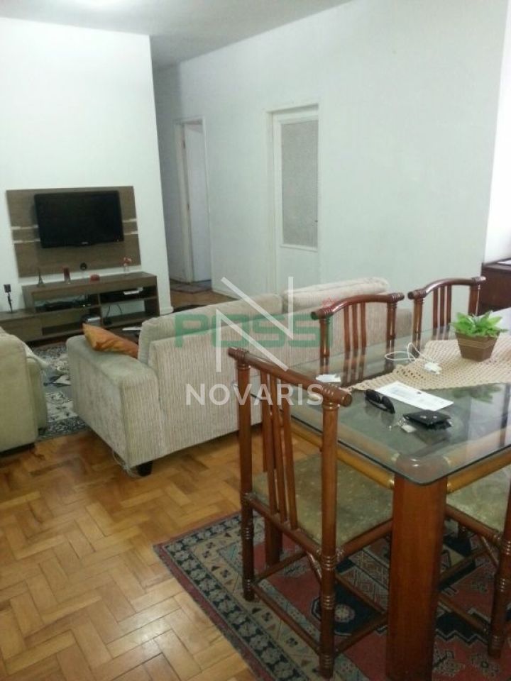 Apartamento para Venda - SANTO AMARO