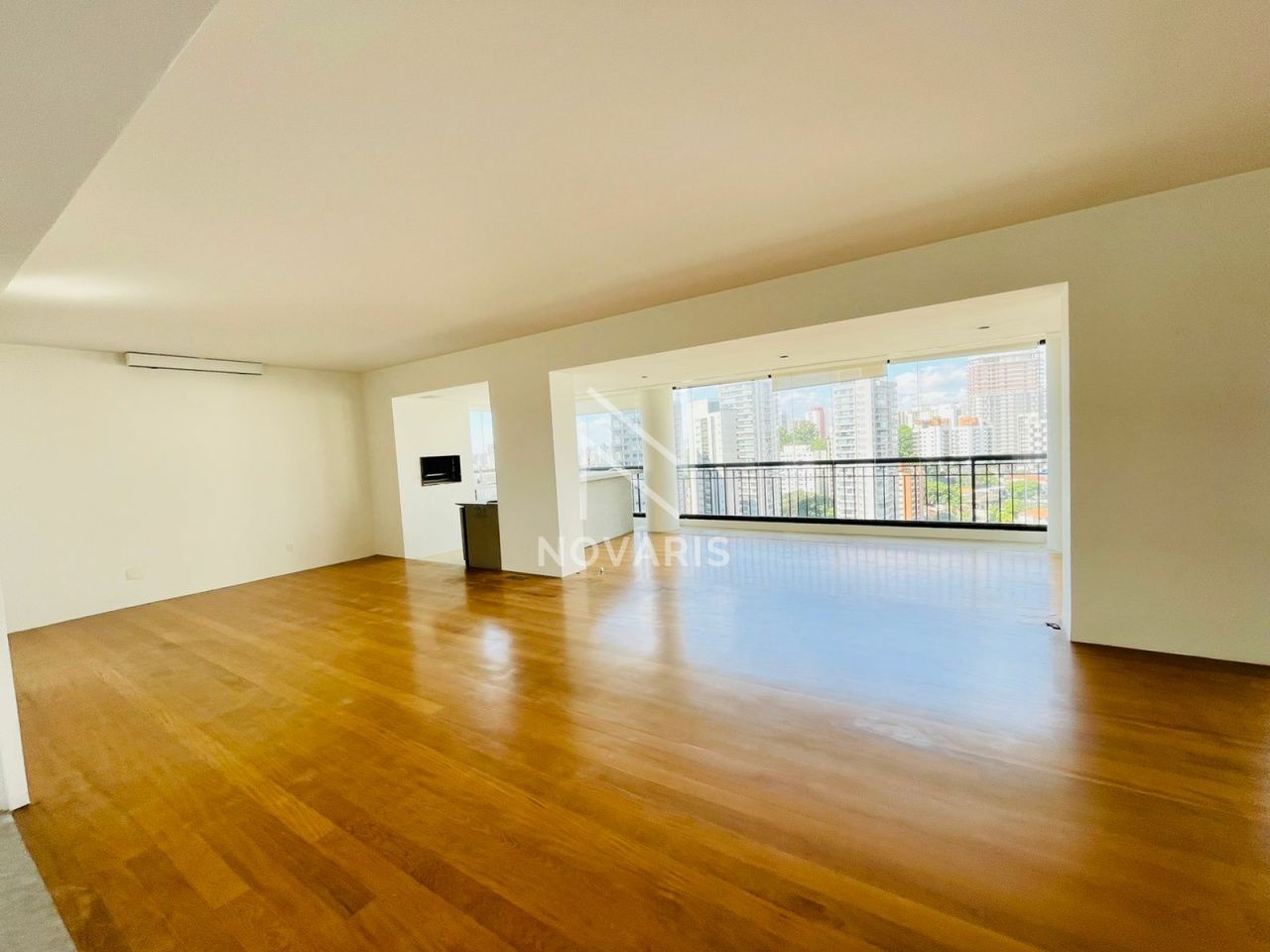 Apartamento para Venda - SUMARÉ