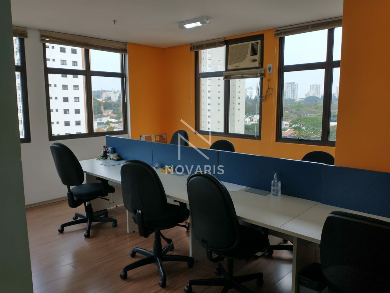Sala para Venda - SANTO AMARO CHÁCARA SANTO ANTÔNIO