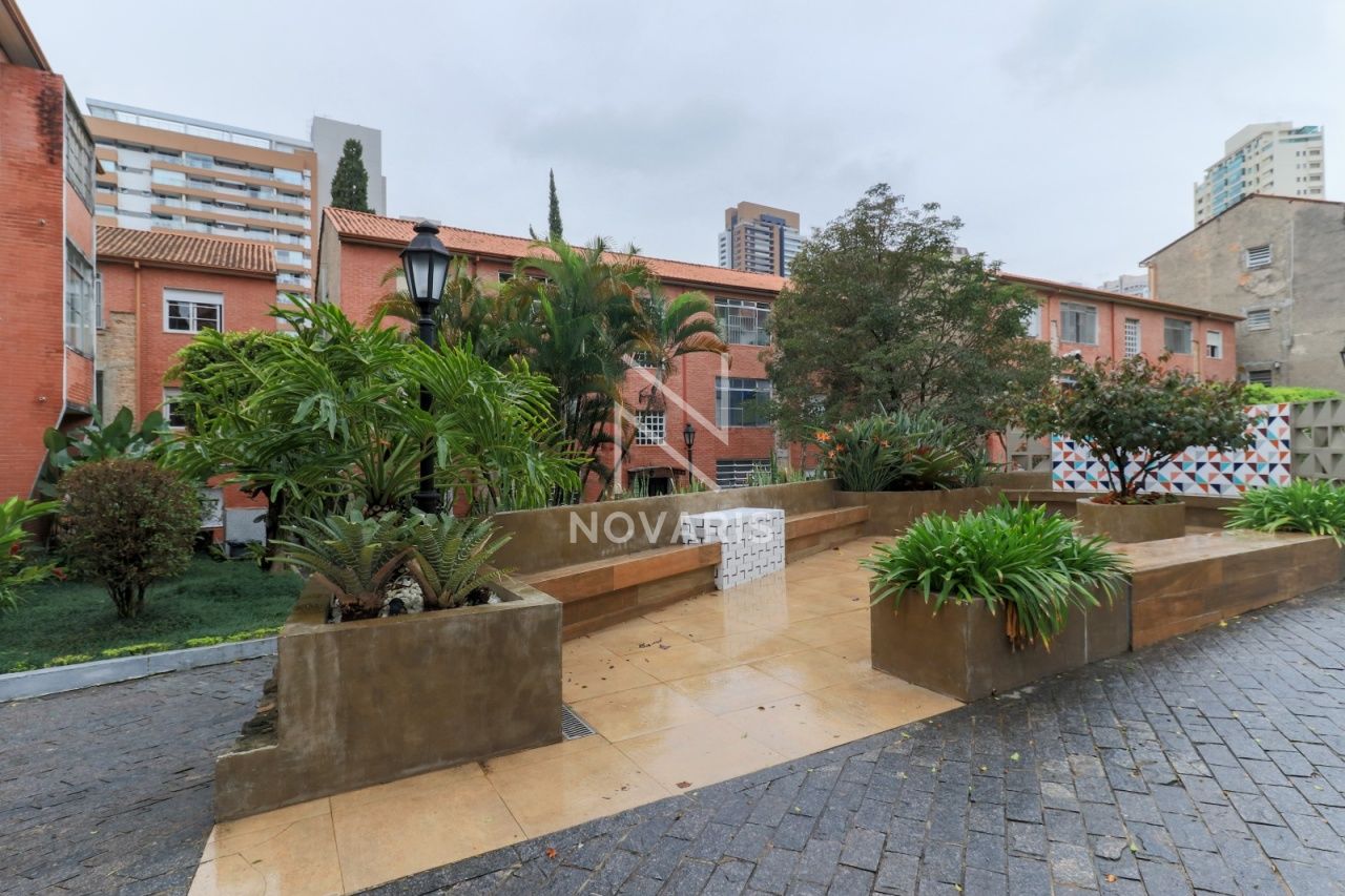 Apartamento para Venda - BROOKLIN PAULISTA
