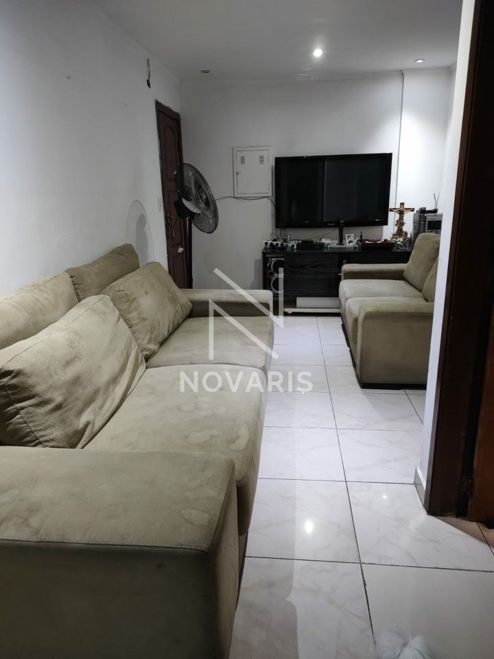 Apartamento para Venda - SANTO AMARO