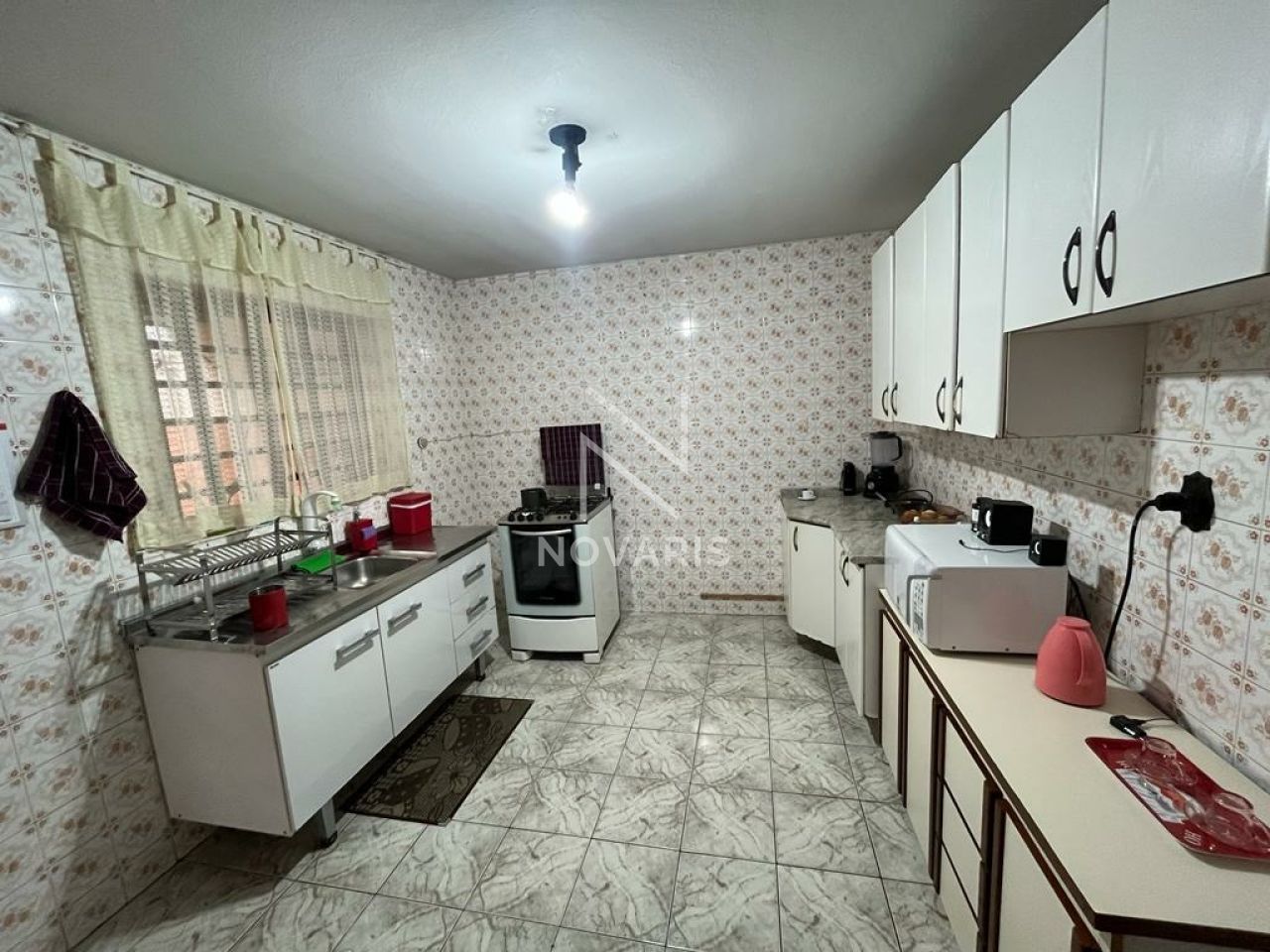 Casa para Venda - SANTO AMARO