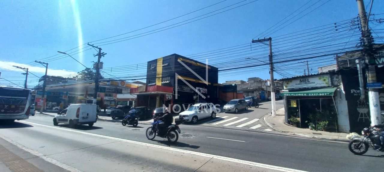 Imóvel Comercial para Venda - JARDIM DAS FLORES