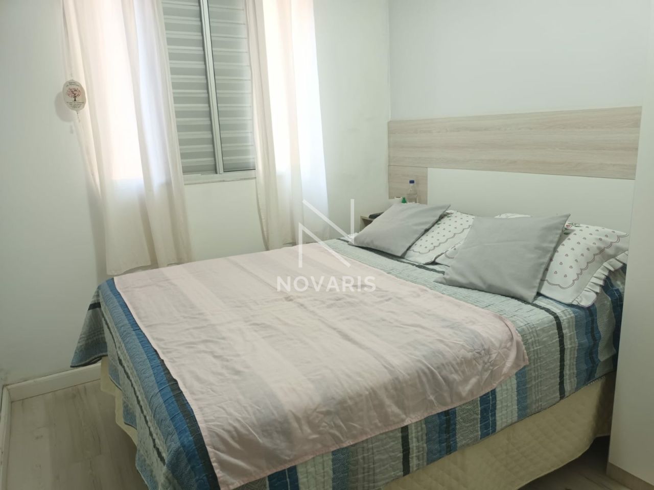 Apartamento para Venda - PARQUE MUNHOZ