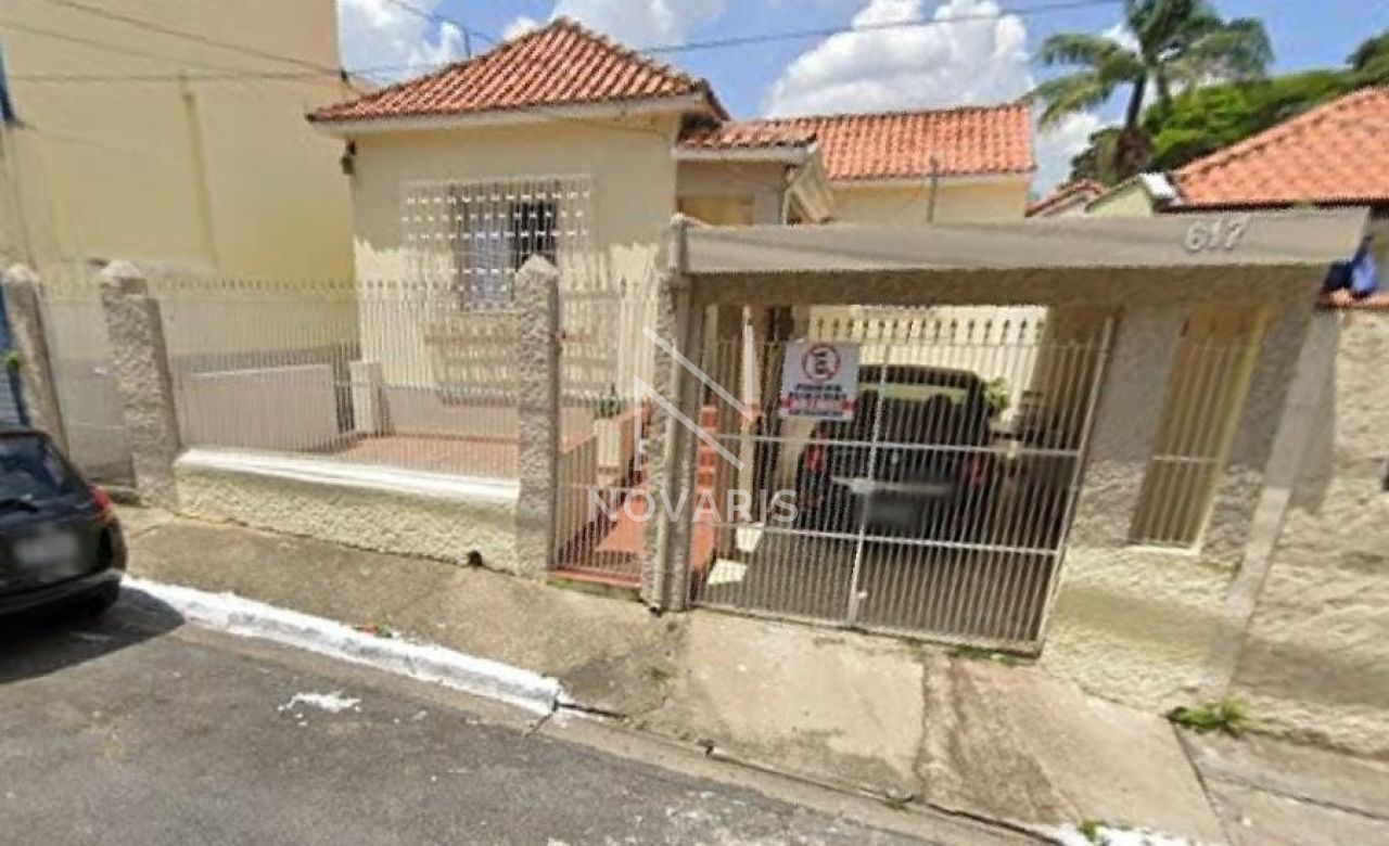 Casa Térrea para Venda - SANTO AMARO