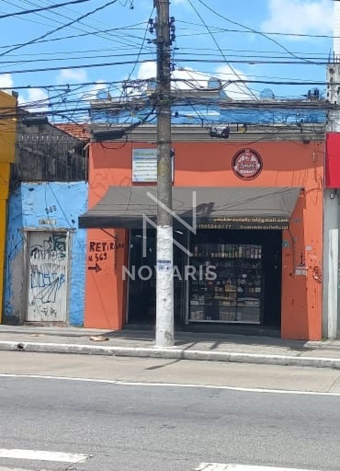 Lote / Terreno para Venda - SANTO AMARO
