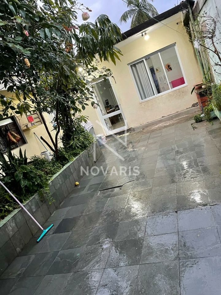 Casa Térrea para Venda - JARDIM SABARÁ