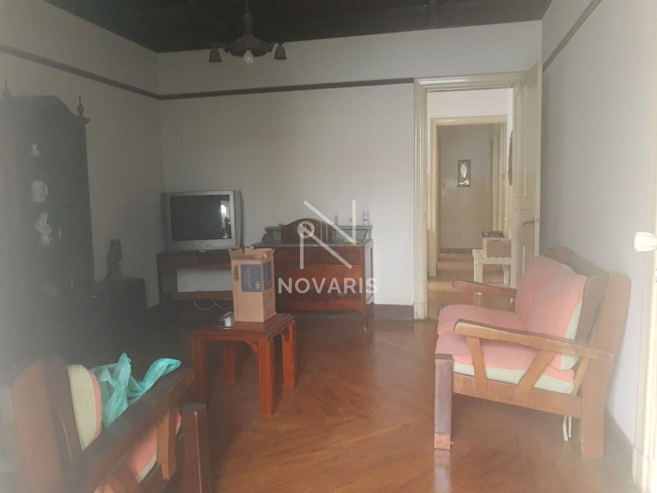 Imóvel Comercial para Venda - SANTO AMARO