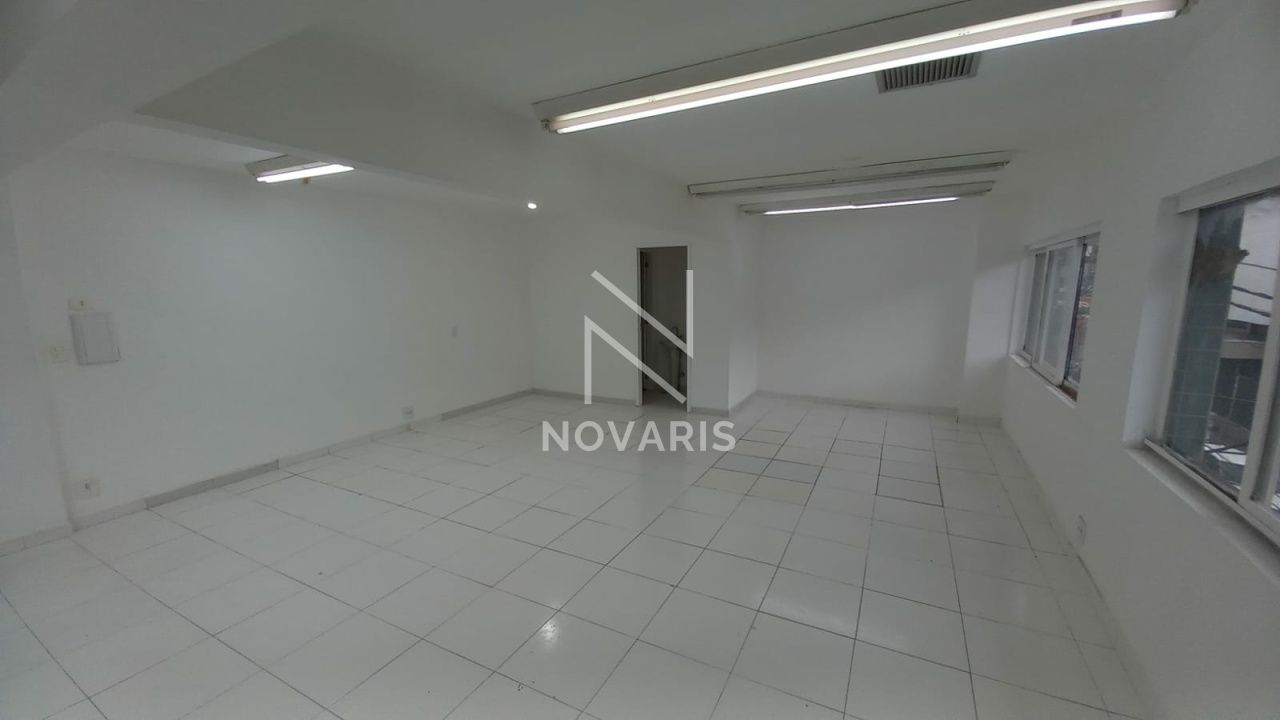Sala para Venda - SANTO AMARO