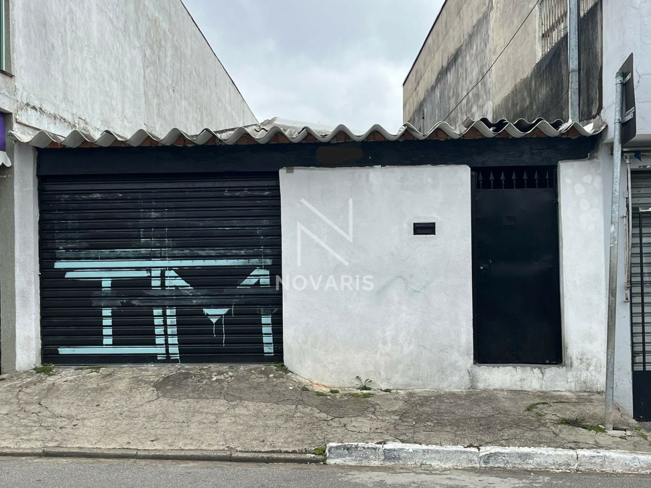 Casa para Venda - JARDIM MIRANTE