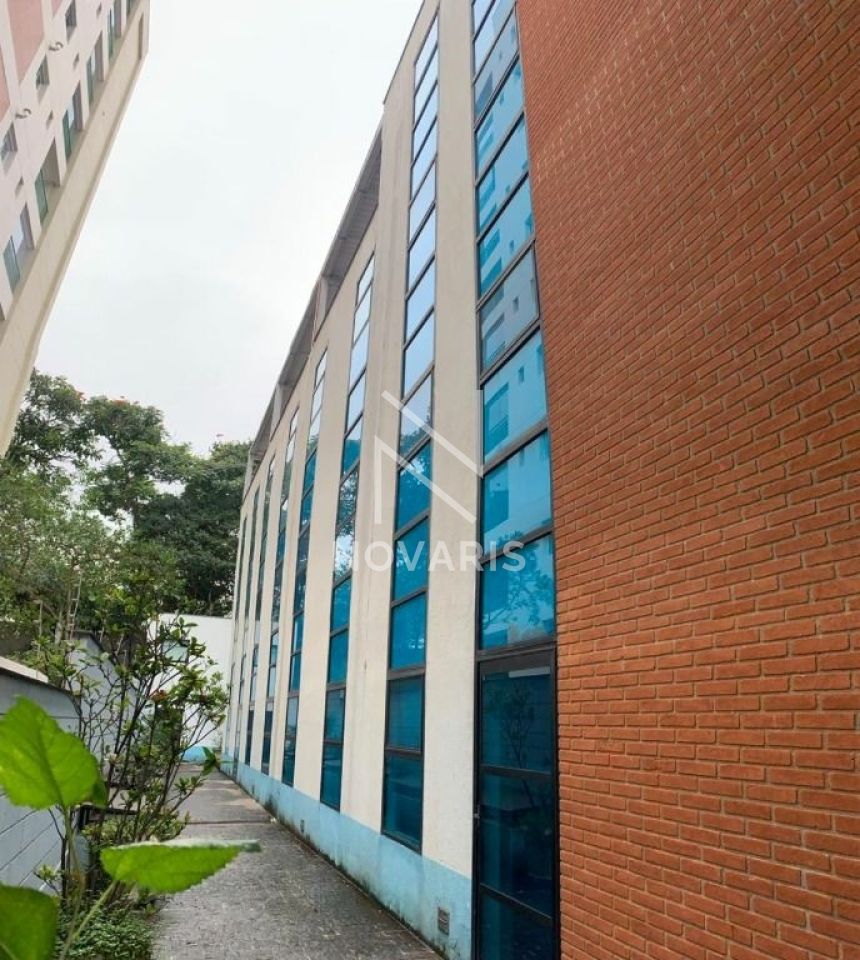 Imóvel Comercial para Venda - VILA CLEMENTINO
