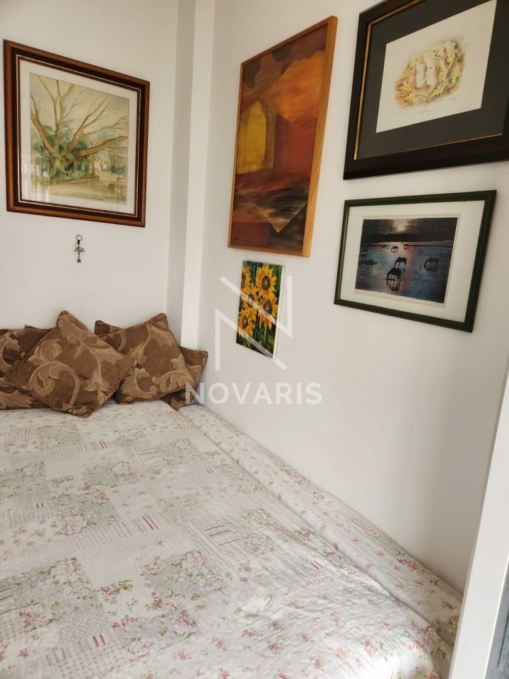 Apartamento para Venda - SANTA CECÍLIA