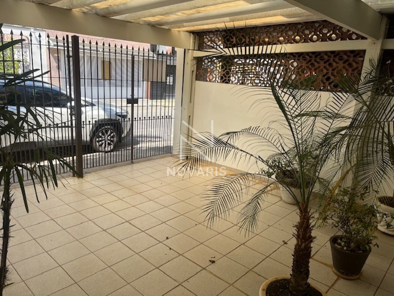Sobrado para Venda - VILA SÃO FRANCISCO ZONA SUL