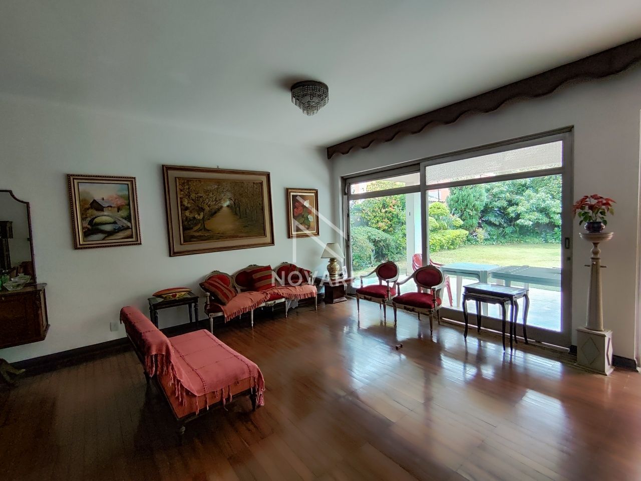 Casa para Venda - SANTO AMARO - ALTO DA BOA VISTA